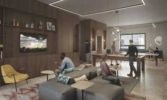 Imagem 7: Apartamento para venda possui 28 metros quadrados com 1 quarto em Centro - Rio de Janeiro