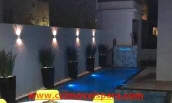 Imagem 5: Residencial Castanheira, Casa 450 m², 3 Suítes e 4 Vagas, à Venda, Atalaia, Ananindeua-Par