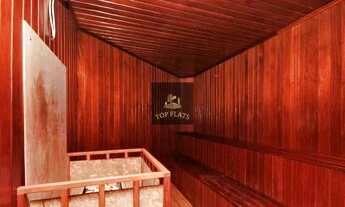 Imagem 12: Flat disponível na Bela Vista