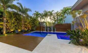 Imagem 6: Magnifica casa com 760m², 5 suítes, 10 banheiros, lazer completo, 4 vagas - Barra da Tijuc