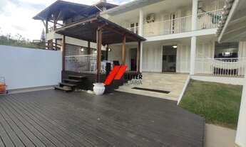 Imagem 5: Casa no Joao Paulo 4 dormitorios com piscina e Jardim 291m²