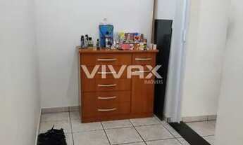 Imagem 6: Todos os Santos Apartamento com 3 dormitórios