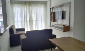 Imagem 3: Aluguel apartamento mobiliado