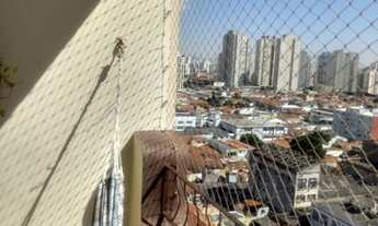 Imagem: Apartamento com 03 dormitórios 01 vaga