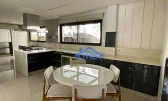 Imagem 7: Casa com 6 dormitórios para alugar, 1200 m² por R$ 50.000,00/mês - Alphaville - Barueri/SP