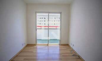 Imagem 5: Apartamento para Aluguel - Jabaquara, 2 Quartos, 56 m2