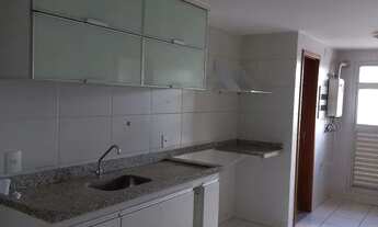 Imagem 6: Alugo apartamento de 3 quartos em Águas Claras!