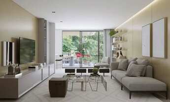 Imagem 2: Atobá Leblon Mozak 3 quartos, 128 m² por R$ 3.497.000 - Leblon