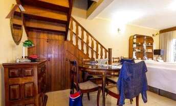 Imagem 5: Sobrado com 3 dormitórios à venda, 330 m² por R$ 1.590.000,00 - Santa Paula - São Caetano