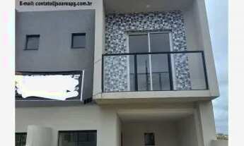 Imagem 5: Vende se Sobrado novo - JD nova Ponta grossa