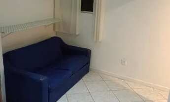 Imagem 2: Kitnet mobilidade próximo à praia do recreio