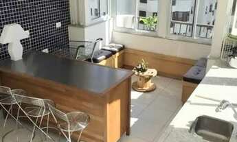 Imagem 4: APARTAMENTO DE 4 DORMOTÓRIOS NA REGIÃO DE HIGIENÓPOLIS