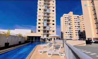 Imagem: Apartamento em Parq. Res.Laranjeiras-2Qts/Ste-Sol