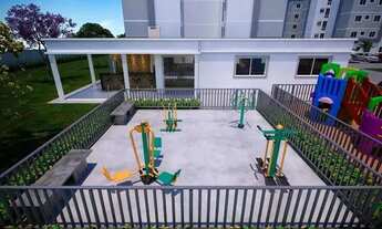 Imagem 4: Apartamento no Solar Costa do Cacau