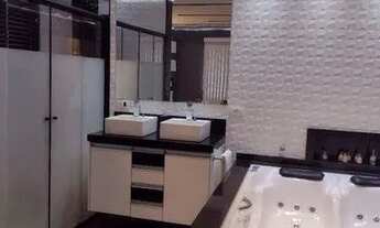 Imagem 3: Sobrado com 4 dormitórios à venda, 260 m² por R$ 1.590.000,00 - Vila Liviero - São Paulo/S