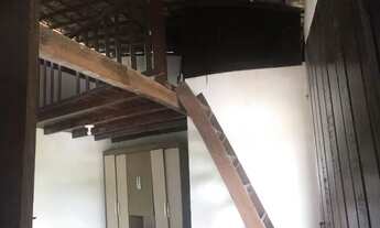 Imagem 2: Casa em frente UFRPE