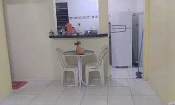 Imagem 2: Alugo Apartamento - Residencial Colinas - Turu - 850 Reais