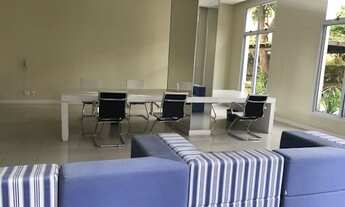 Imagem 6: 108 m2 /3 Domrit / Suíte / Varanda / Lazer