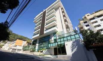 Imagem: Apartamento com 2 quartos para alugar