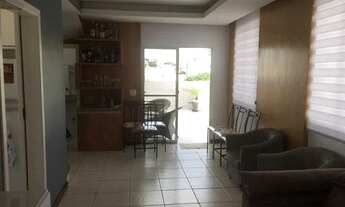 Imagem 3: Cobertura duplex 3 quartos no Sagrada Familia