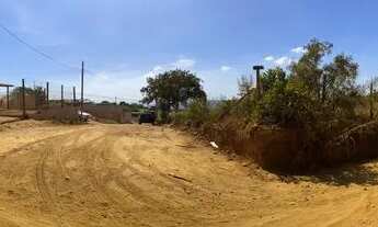 Imagem 4: Lote Ibirité entre o Monsenhor Horta e Bosque