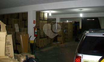 Imagem 5: São Paulo - Prédio Inteiro - VILA NOVA CACHOEIRINHA