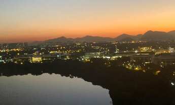 Imagem 7: Cobertura linear à venda na Península!