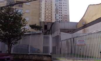 Imagem 3: Apartamento no bairro de Quitaúna, em Osasco, ótima localização, 50m², 2 quartos, 1 suíte