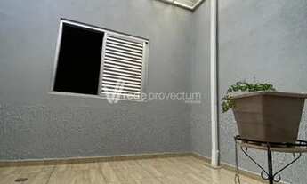 Imagem 6: Casa - Parque Via Norte - Campinas