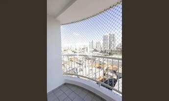 Imagem 5: Apartamento para Aluguel - Tatuapé, 2 Quartos, 59 m2