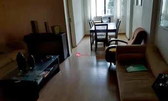 Imagem 5: Apartamento 3 dormitórios 117 m² - Copacabana - RJ