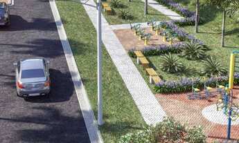 Imagem 4: ARAQUARI - Terreno Padrão - Itinga