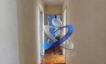 Imagem 4: Apartamento à venda, 96 m² por R$ 310.000,00 - Jardim São Dimas - São José dos Campos/SP