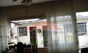 Imagem 3: Sobrado, Sumaré - São Paulo