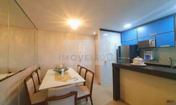 Imagem 3: SANTOS - Apartamento Padrão - MARAPÉ