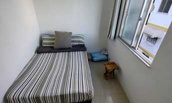 Imagem 7: Apartamento para Venda em Salvador, Brotas, 2 dormitórios, 1 banheiro, 1 vaga