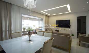 Imagem 6: SãO BERNARDO DO CAMPO - Apartamento Padrão - Chácara Inglesa