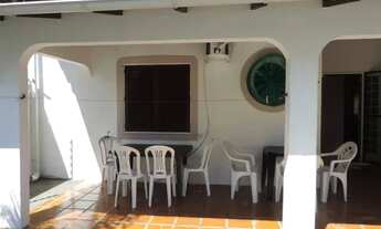 Imagem 2: Casa para venda possui 387 metros quadrados com 4 quartos em Buraquinho - Lauro de Freitas