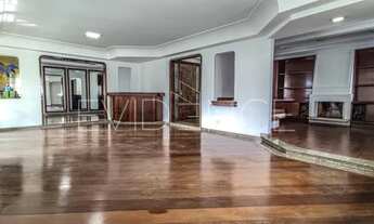 Imagem 4: Apartamento de 258 m² no Anália Franco! Imóvel com 4 dormitórios (2 suítes), e 4 vagas!