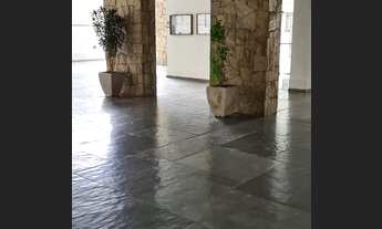 Imagem 6: Apartamento para venda tem 65 metros quadrados com 2 quartos em Bosque da Saúde - São Paul