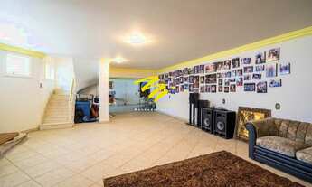 Imagem 6: Casa - Village Sans Souci - Valinhos