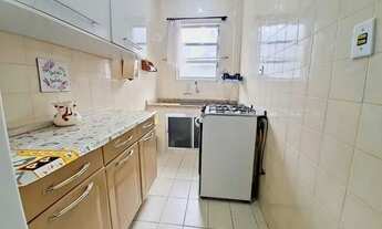 Imagem 5: Kitnet a 100m da praia em Boqueirão - Praia Grande - SP