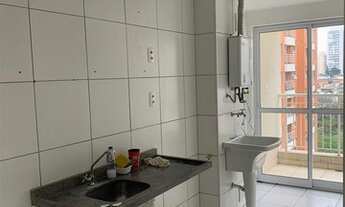 Imagem 5: São Paulo - Apartamento Padrão - Sao Judas