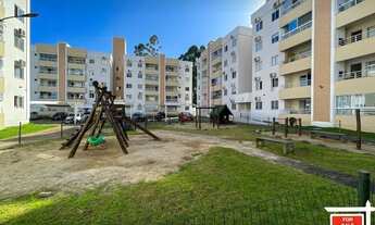 Imagem 5: Apartamento para venda possui 58 metros quadrados com 2 quartos em Espinheiros - Itajaí