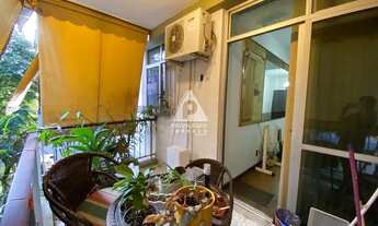 Imagem 7: Ótimo apartamento com 69m² e vaga na Glória!