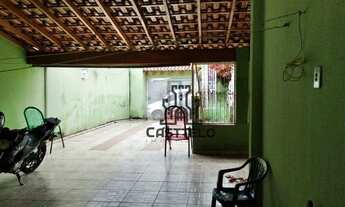 Imagem 2: Casa à venda, 100 m² por R$ 300.000 - Jardim Alto do Cafezal - Londrina/PR