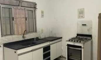 Imagem 5: Casa de 2 cômodos