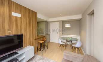 Imagem 4: PORTO ALEGRE - Apartamento Padrão - Petrópolis