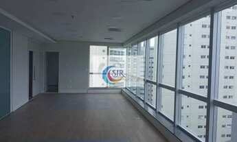 Imagem 2: Sala/Conjunto para aluguel com 212 metros quadrados em Vila Olímpia - São Paulo - SP