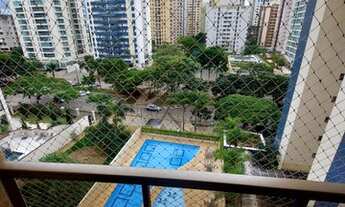 Imagem 3: Apartamento a venda tem 75 m² com 2 quartos, 1 suíte, lazer completo e ótima localização